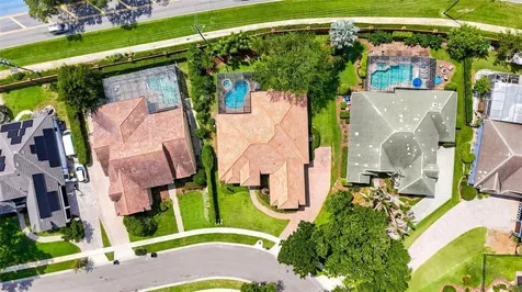 1659 Conway Isle Circle Orlando FL 32809