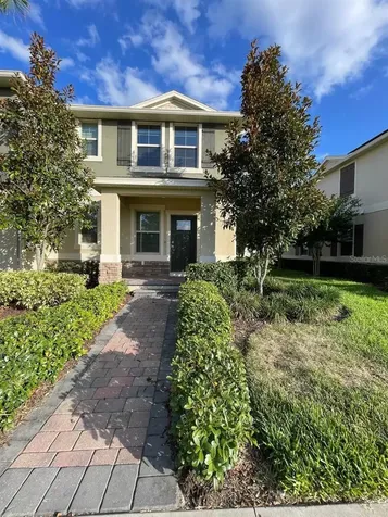 16525 Outter Grove Alley Winter Garden FL 34787