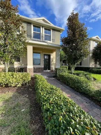16525 Outter Grove Alley Winter Garden FL 34787