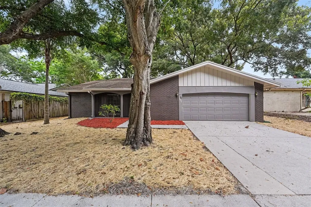 2431 Grove Ridge Drive Palm Harbor FL 34683