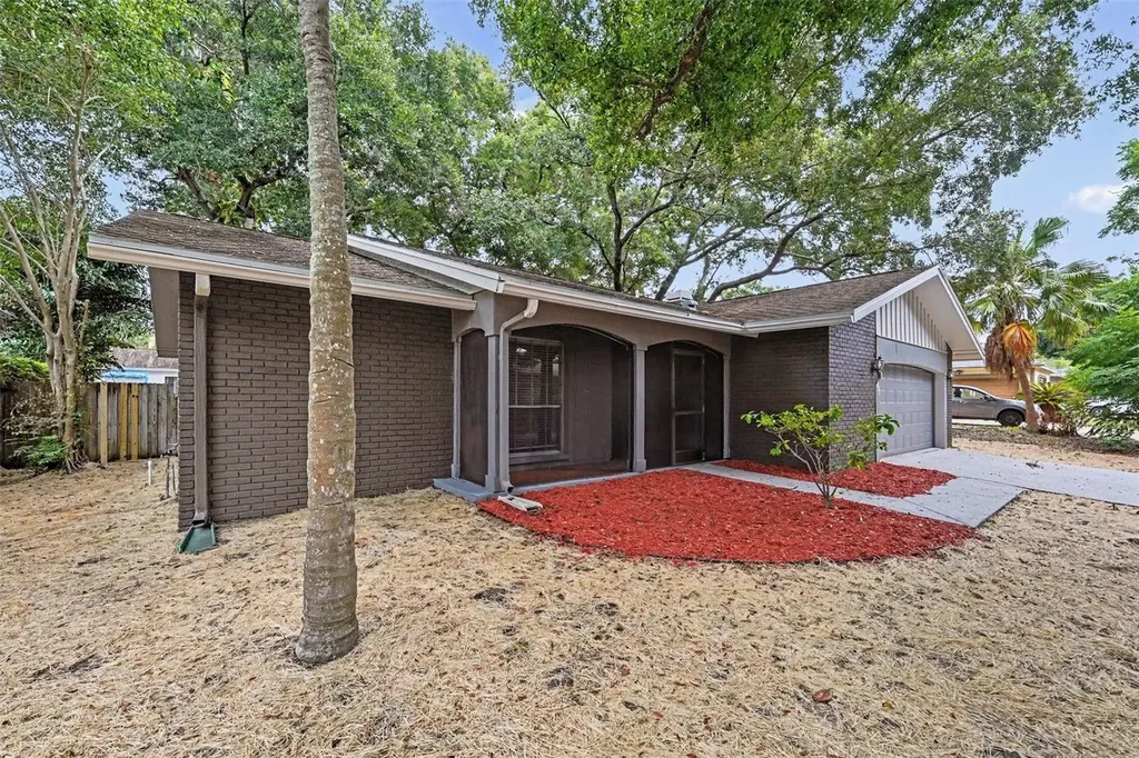 2431 Grove Ridge Drive Palm Harbor FL 34683