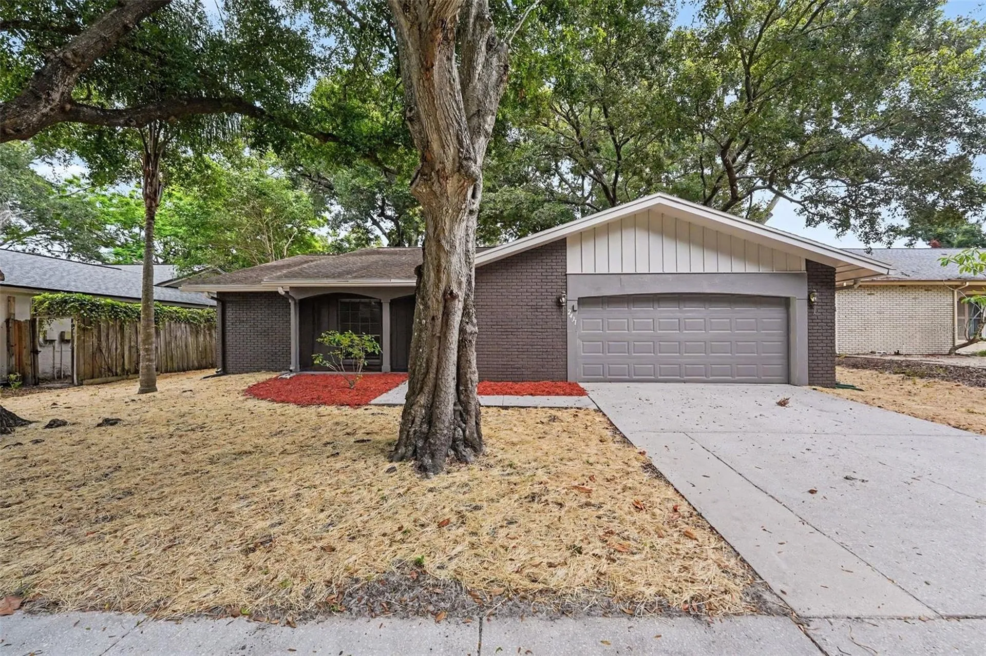 2431 Grove Ridge Drive Palm Harbor FL 34683
