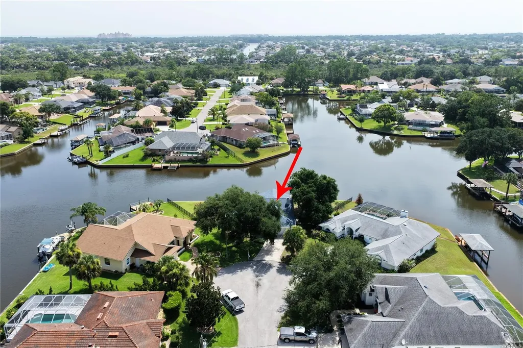 23 Commander Court Palm Coast FL 32137
