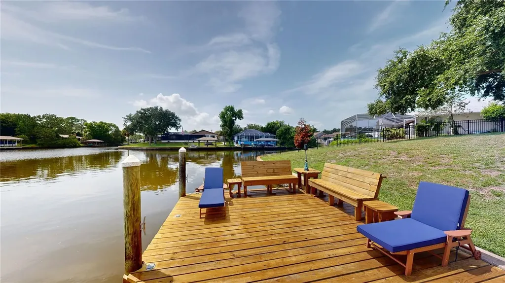 23 Commander Court Palm Coast FL 32137