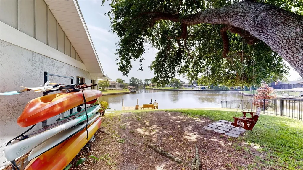 23 Commander Court Palm Coast FL 32137