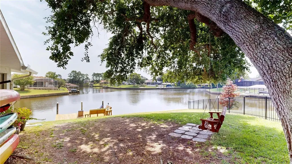 23 Commander Court Palm Coast FL 32137