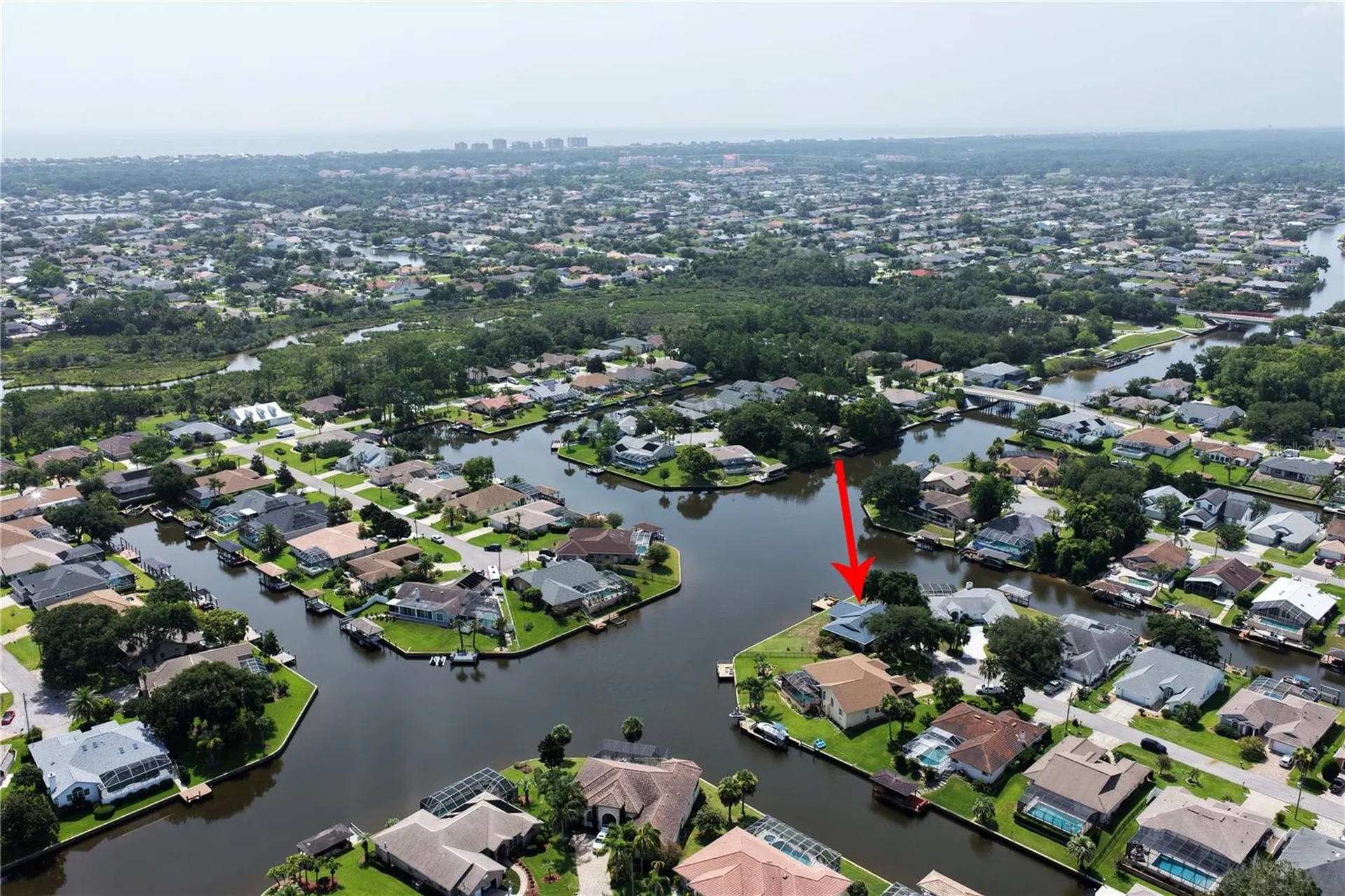 23 Commander Court Palm Coast FL 32137