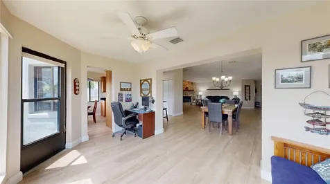 23 Commander Court Palm Coast FL 32137