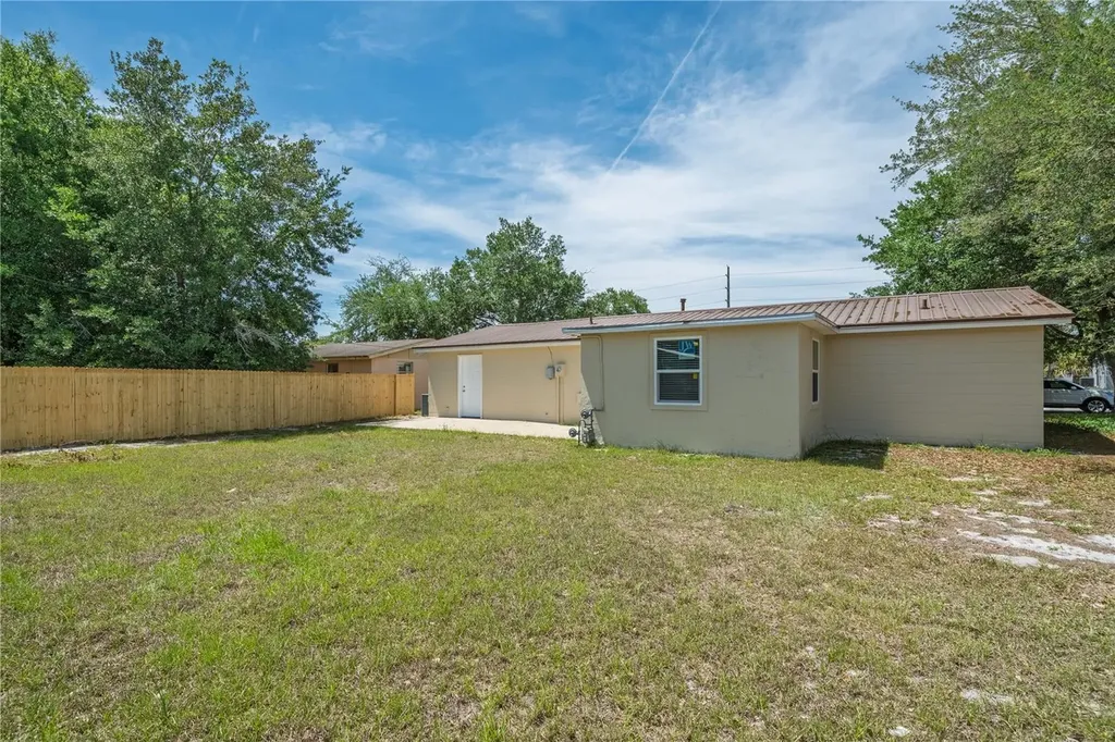 2919 Keesler Street Deltona FL 32738
