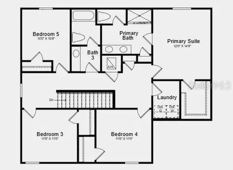 5448 Isla Saona Drive Kissimmee FL 34758
