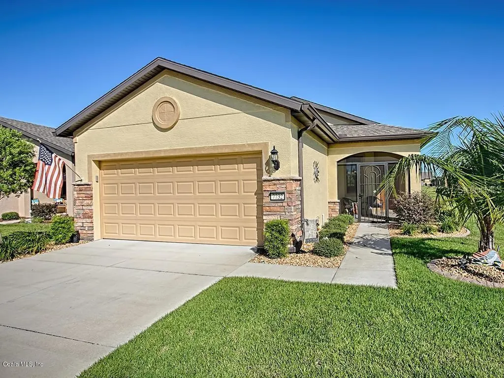7732 SW 94th Circle Ocala FL 34481