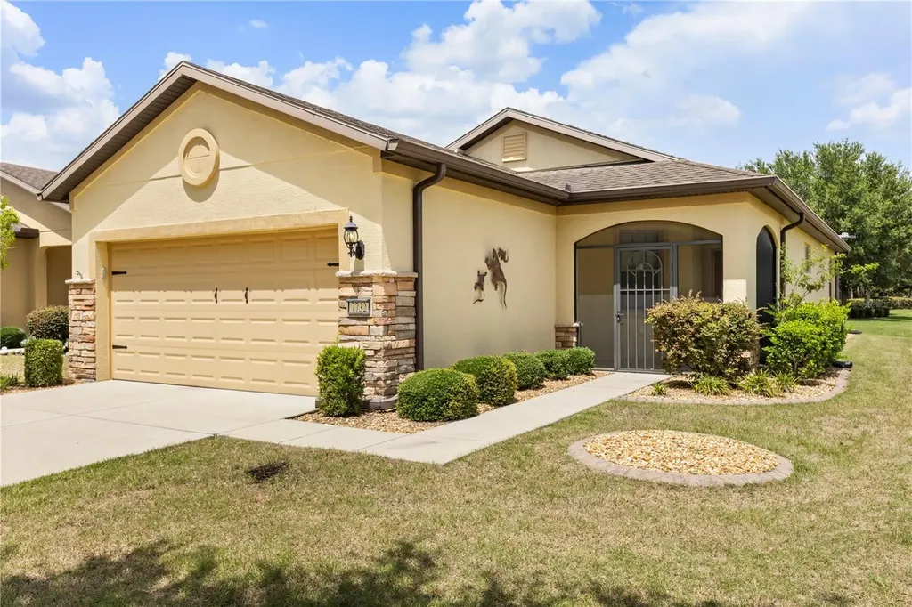 7732 SW 94th Circle Ocala FL 34481