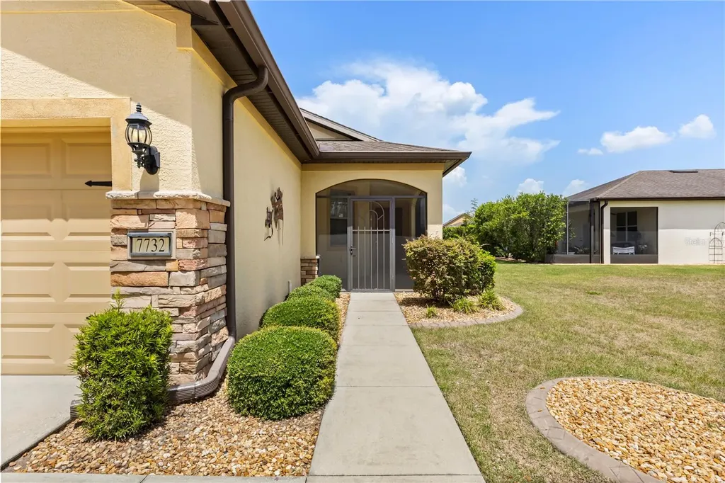 7732 SW 94th Circle Ocala FL 34481