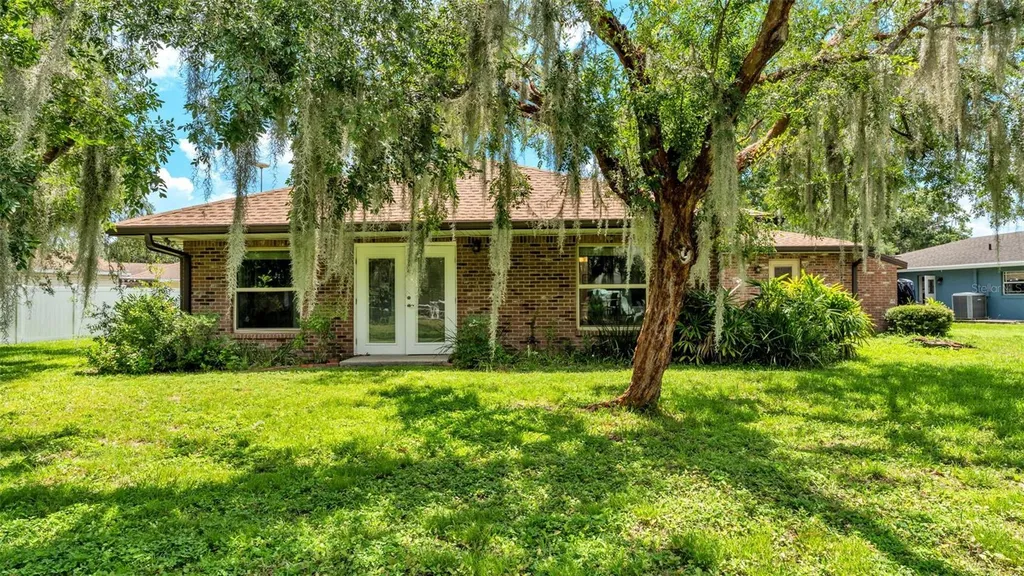 1640 Bayou Circle Lakeland FL 33803