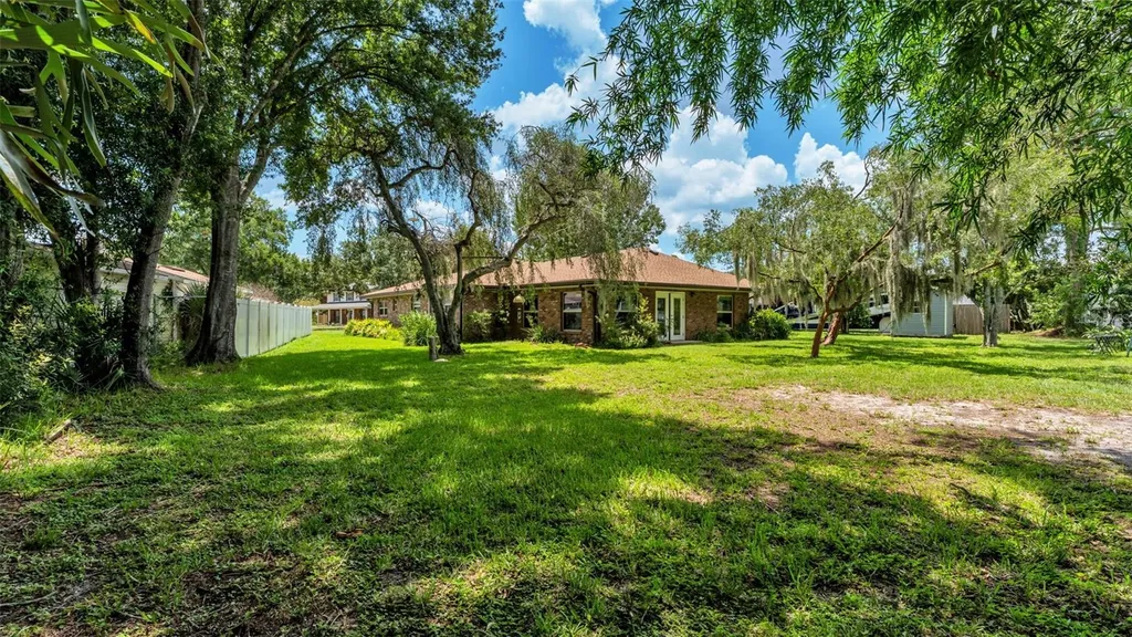 1640 Bayou Circle Lakeland FL 33803