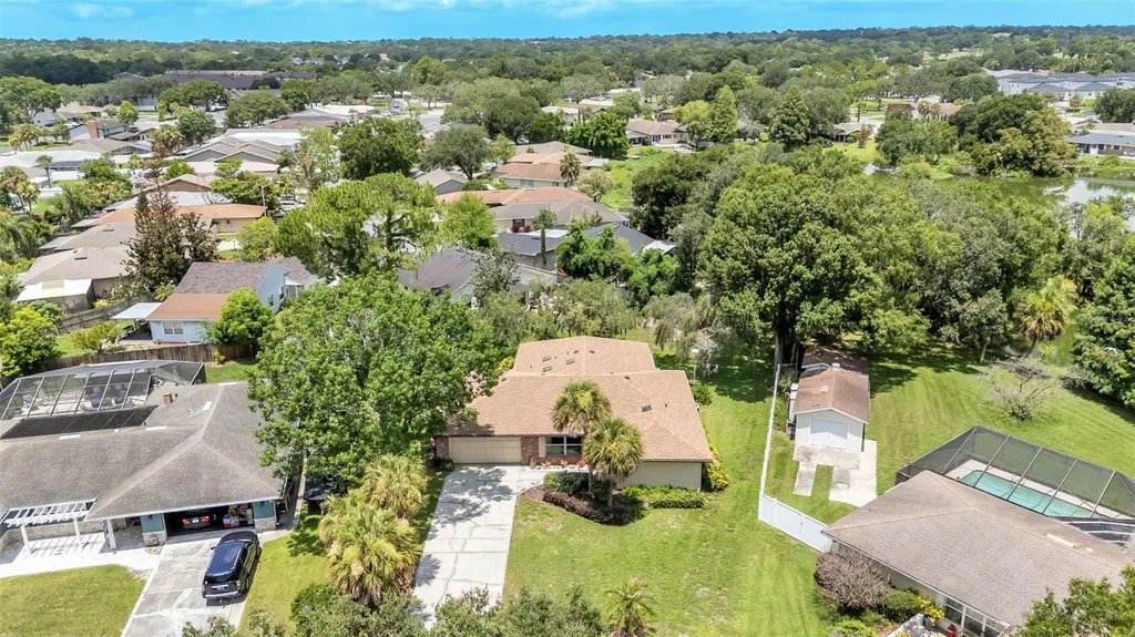 1640 Bayou Circle Lakeland FL 33803