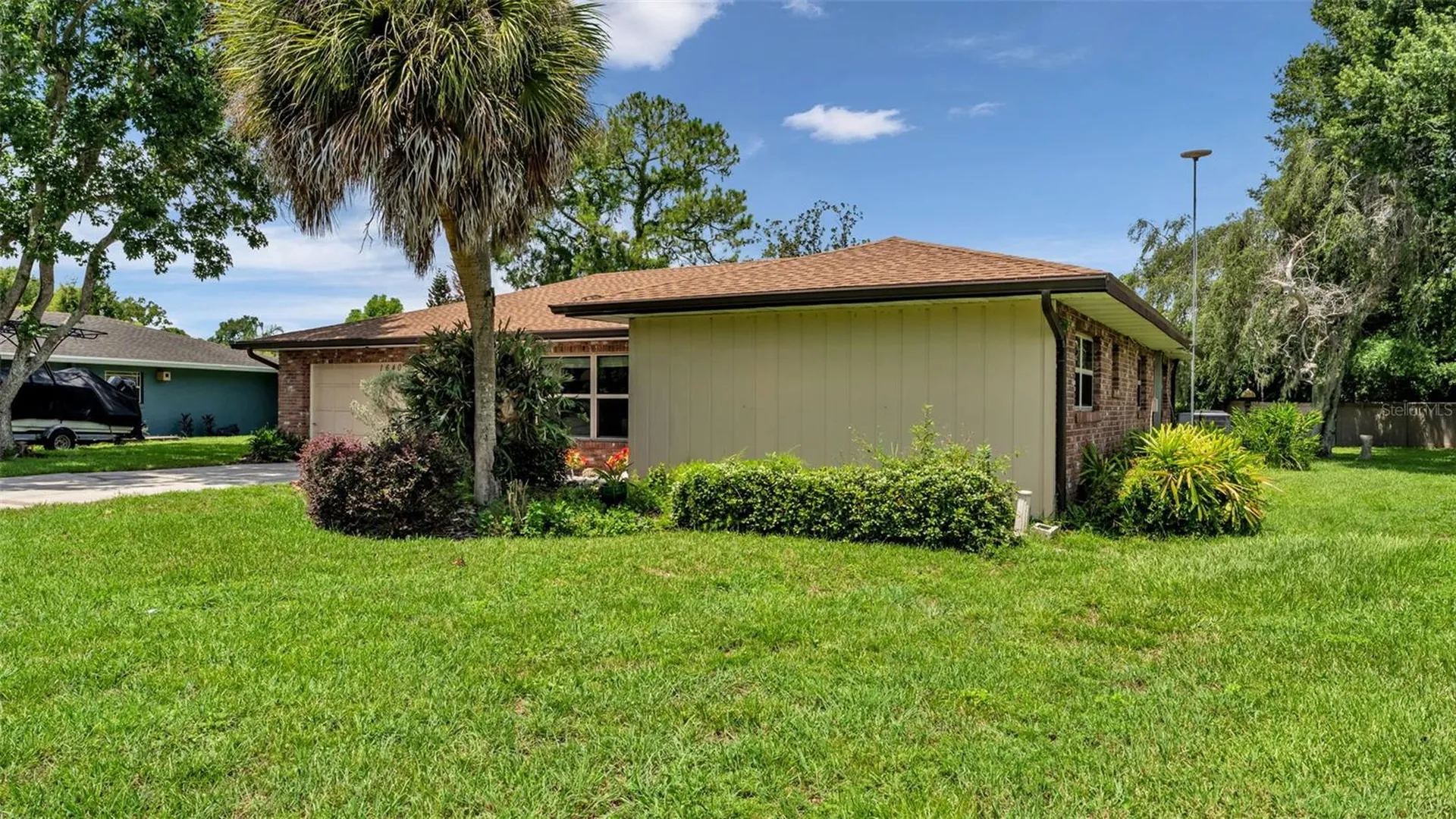 1640 Bayou Circle Lakeland FL 33803