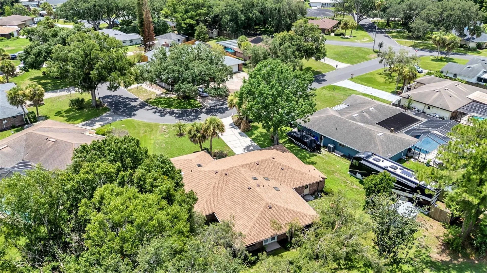 1640 Bayou Circle Lakeland FL 33803