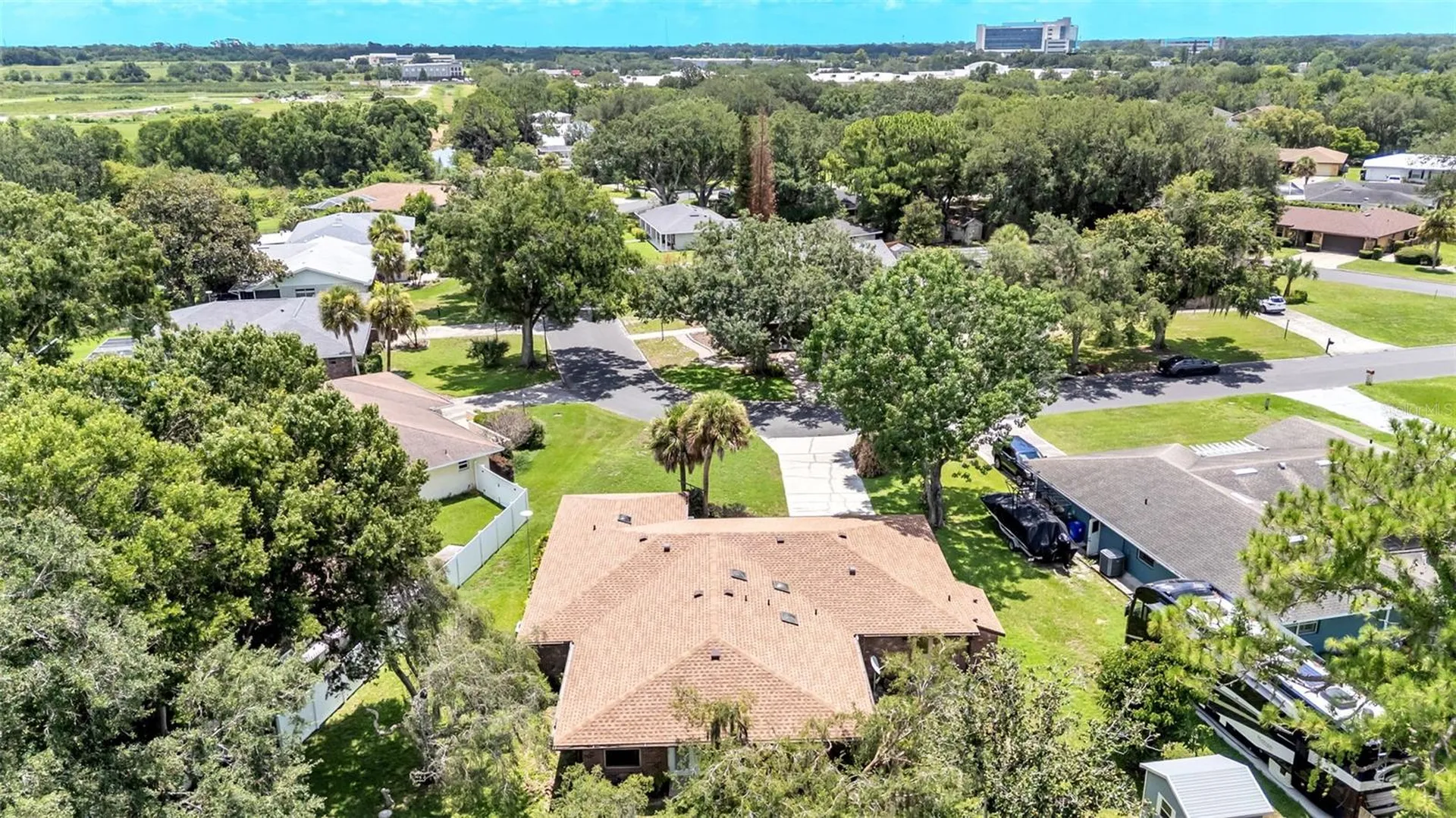 1640 Bayou Circle Lakeland FL 33803