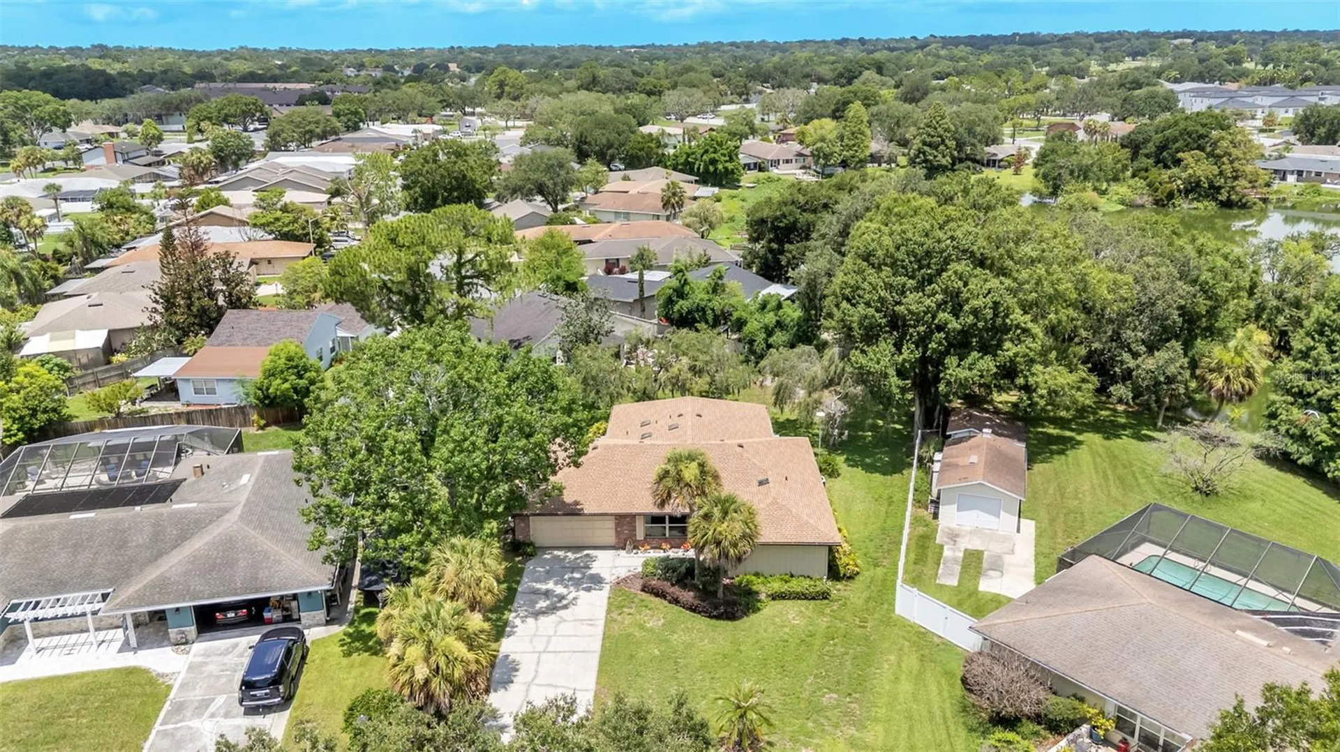 1640 Bayou Circle Lakeland FL 33803