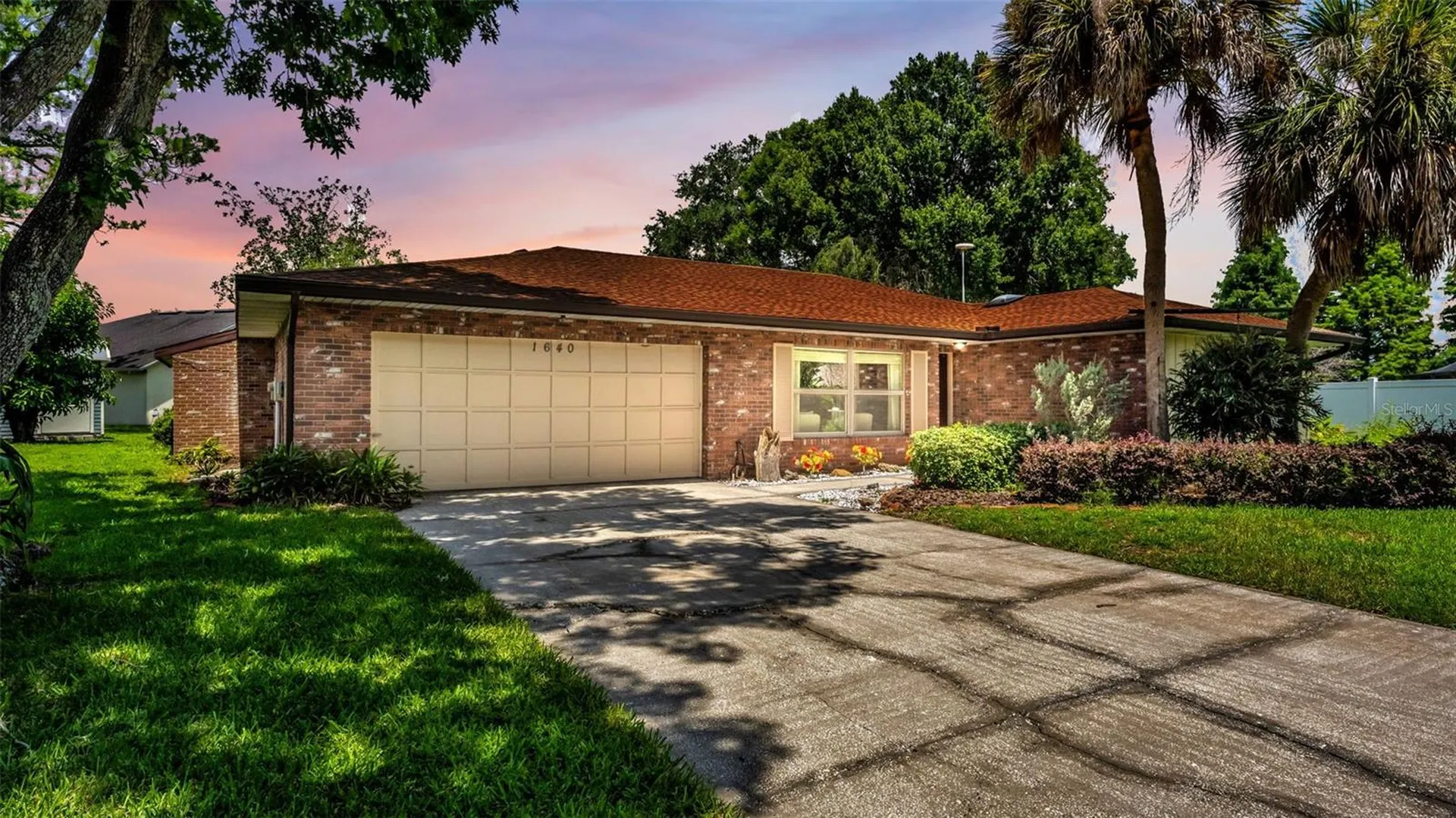 1640 Bayou Circle Lakeland FL 33803