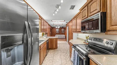 1640 Bayou Circle Lakeland FL 33803