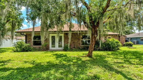 1640 Bayou Circle Lakeland FL 33803