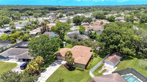 1640 Bayou Circle Lakeland FL 33803
