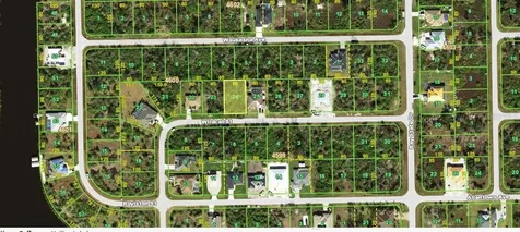 10185 Wildcat Street Port Charlotte FL 33981