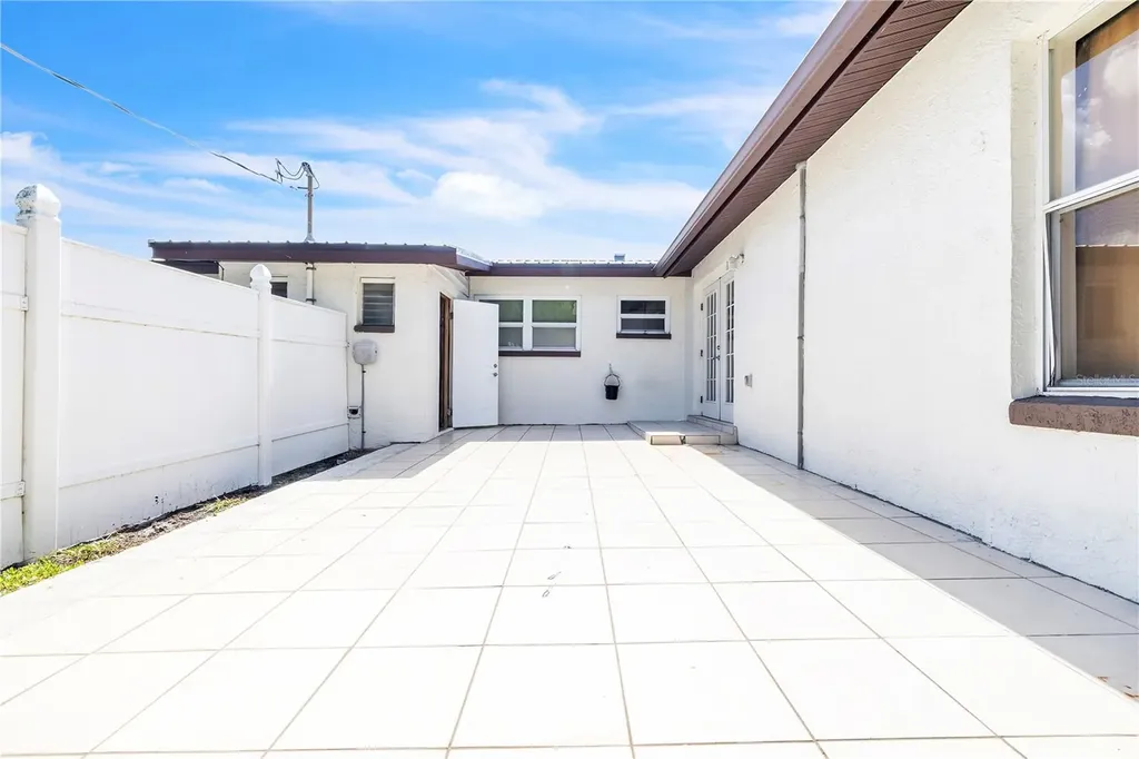 311 & 313 N Arcadia Avenue Arcadia FL 34266