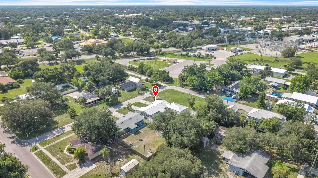 311 & 313 N Arcadia Avenue Arcadia FL 34266