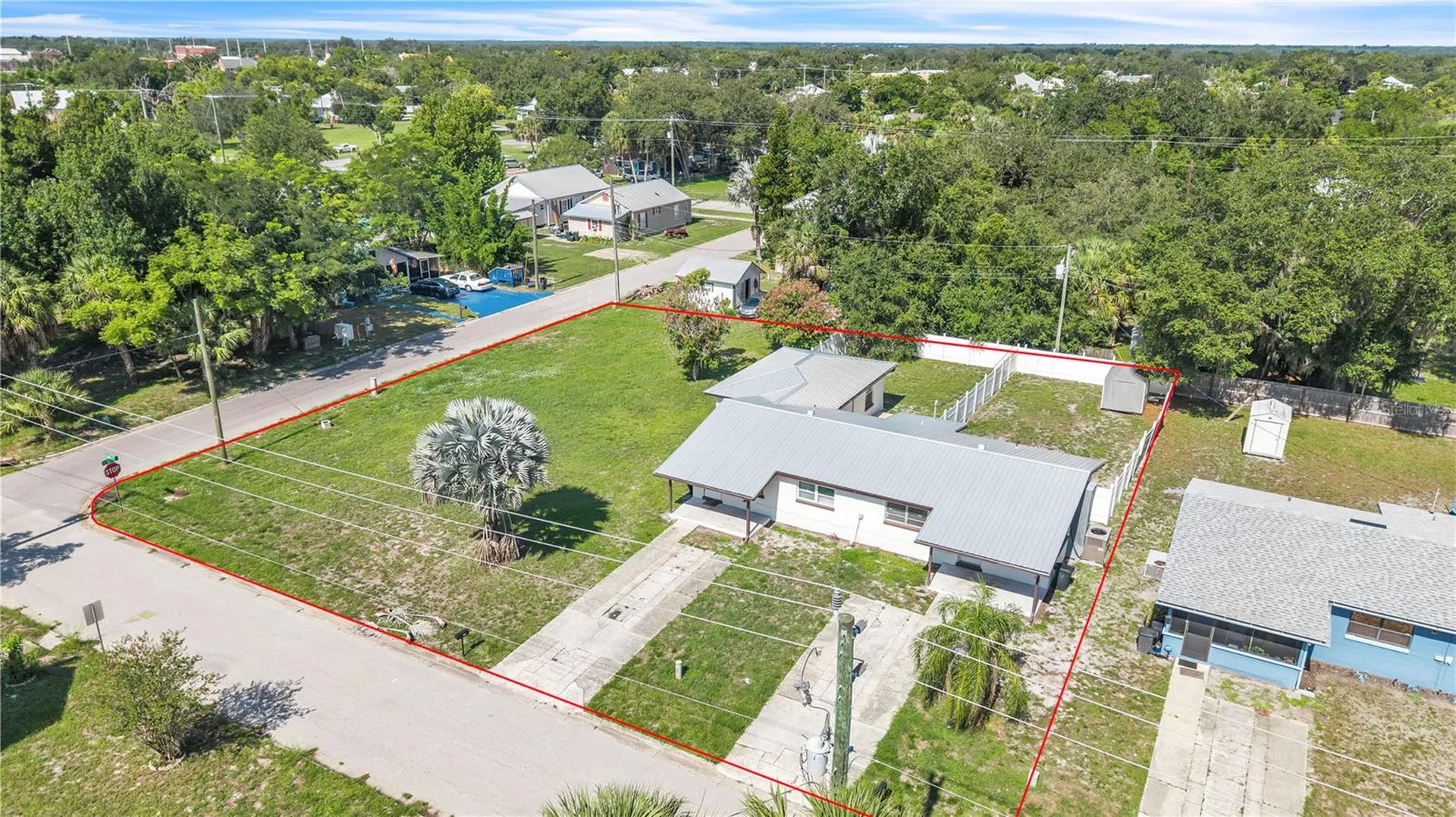 311 & 313 N Arcadia Avenue Arcadia FL 34266
