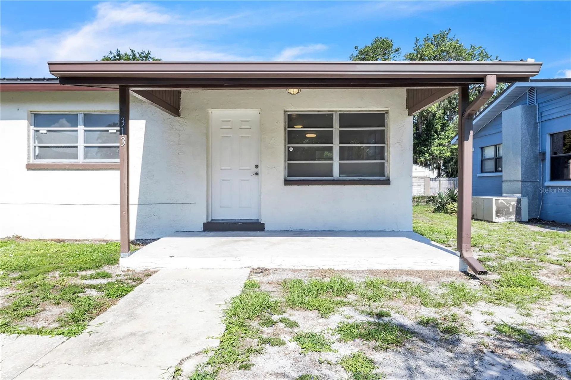 311 & 313 N Arcadia Avenue Arcadia FL 34266