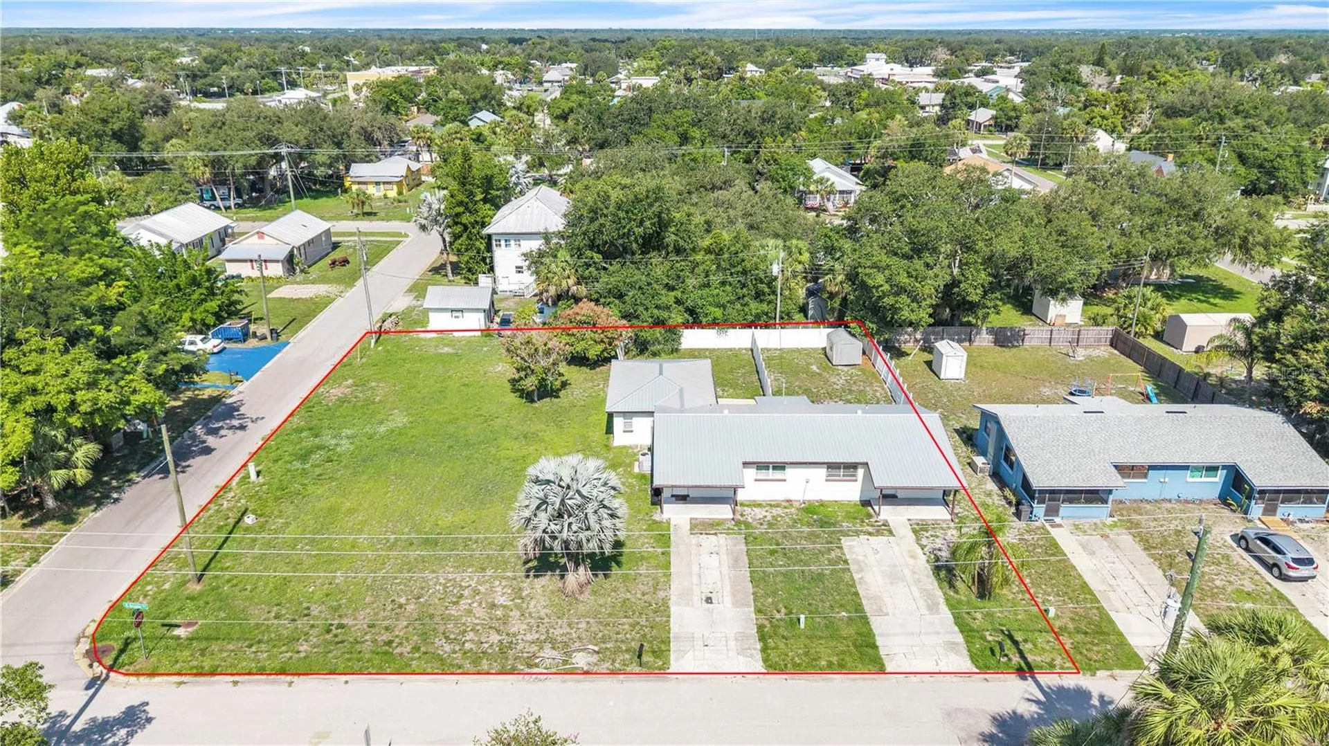 311 & 313 N Arcadia Avenue Arcadia FL 34266