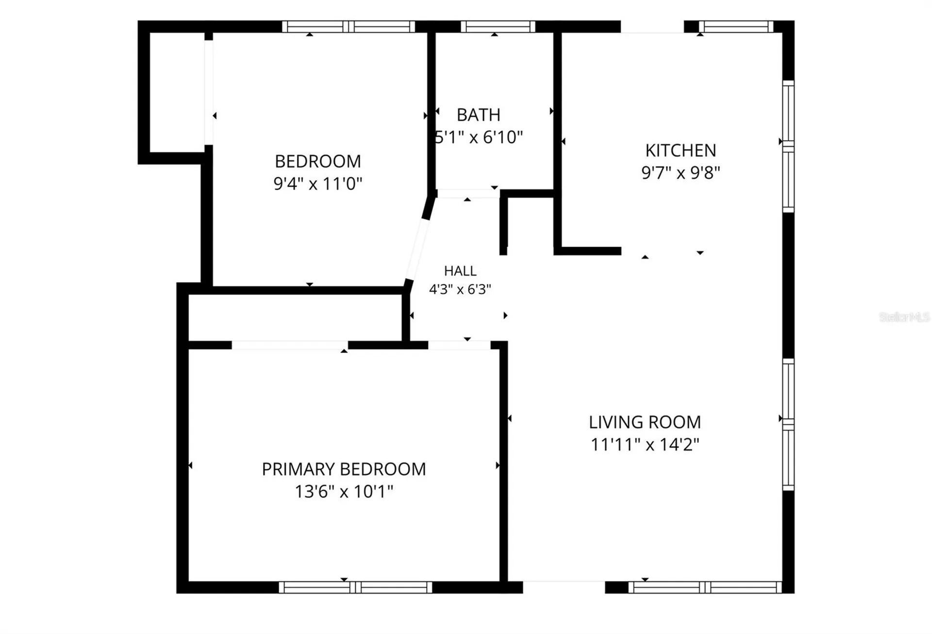 311 & 313 N Arcadia Avenue Arcadia FL 34266