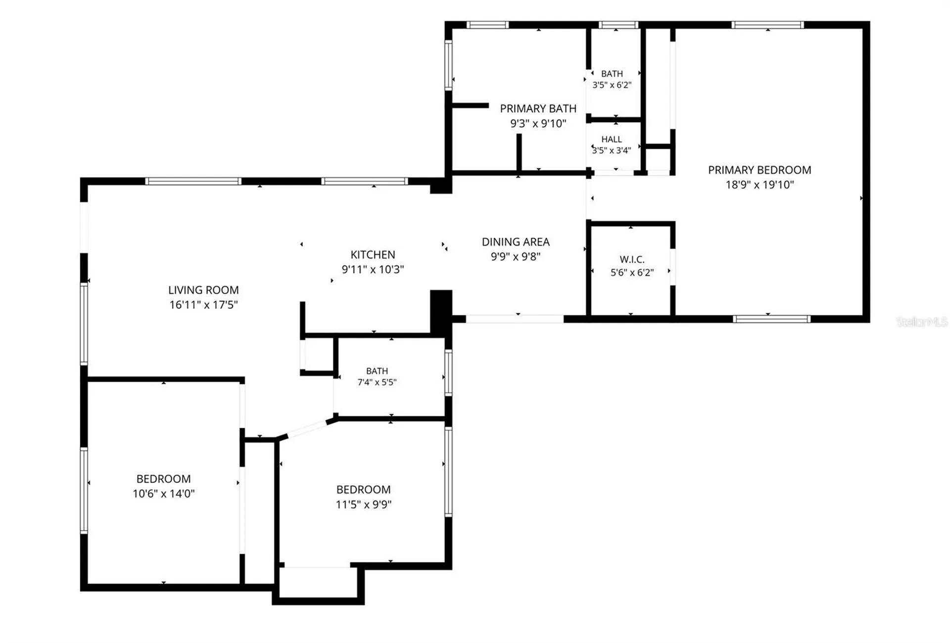 311 & 313 N Arcadia Avenue Arcadia FL 34266
