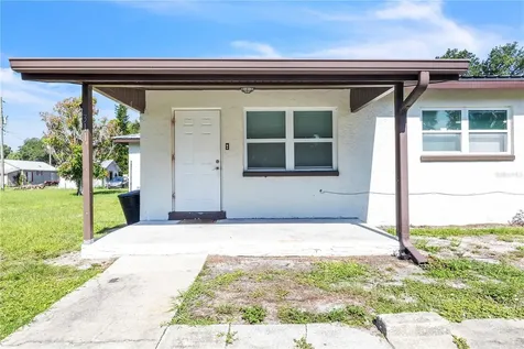 311 & 313 N Arcadia Avenue Arcadia FL 34266
