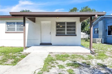 311 & 313 N Arcadia Avenue Arcadia FL 34266