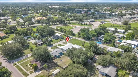 311 & 313 N Arcadia Avenue Arcadia FL 34266