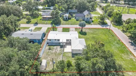 311 & 313 N Arcadia Avenue Arcadia FL 34266