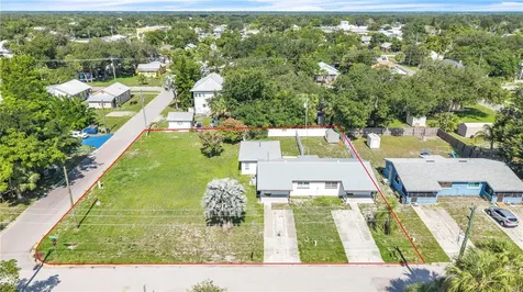 311 & 313 N Arcadia Avenue Arcadia FL 34266