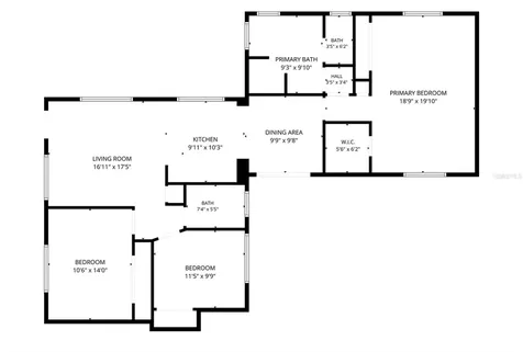 311 & 313 N Arcadia Avenue Arcadia FL 34266