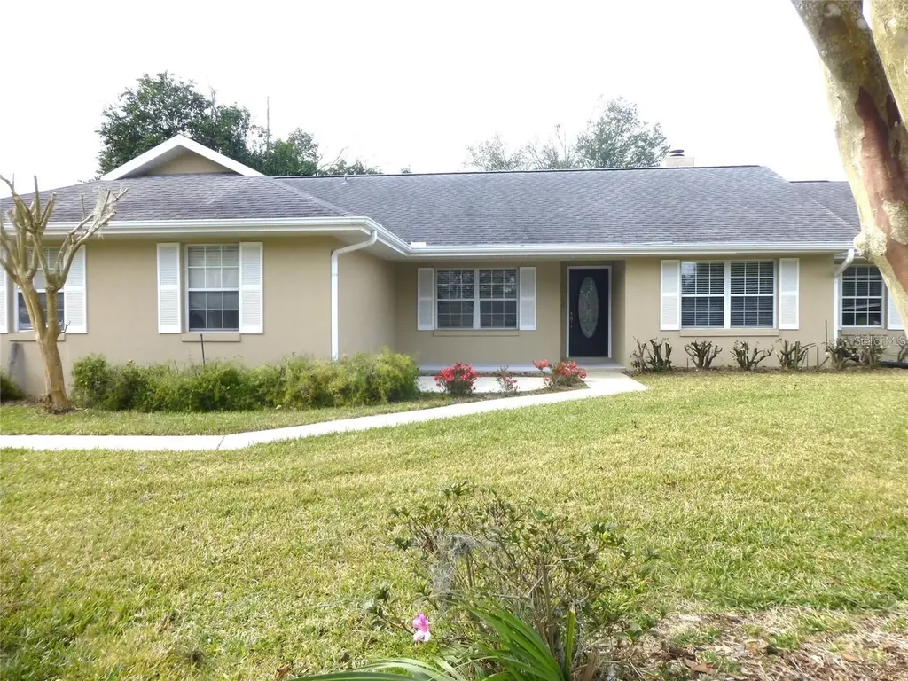 3272 SE 56th Terrace Ocala FL 34480