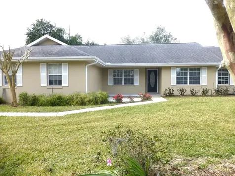 3272 SE 56th Terrace Ocala FL 34480