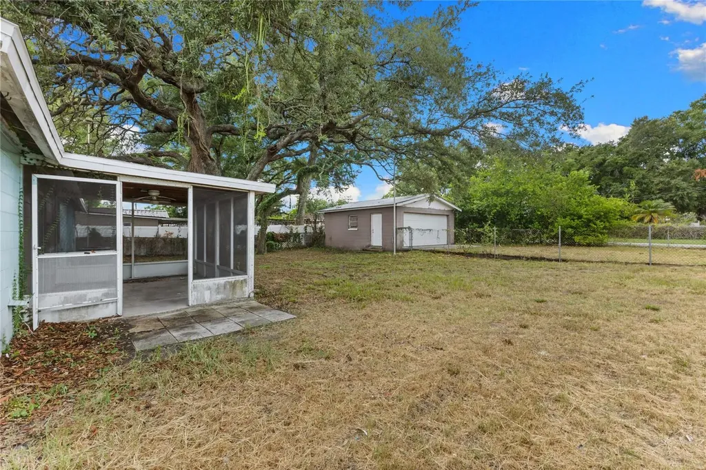10410 N Central Avenue Tampa FL 33612