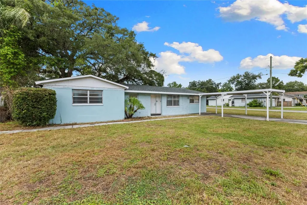 10410 N Central Avenue Tampa FL 33612