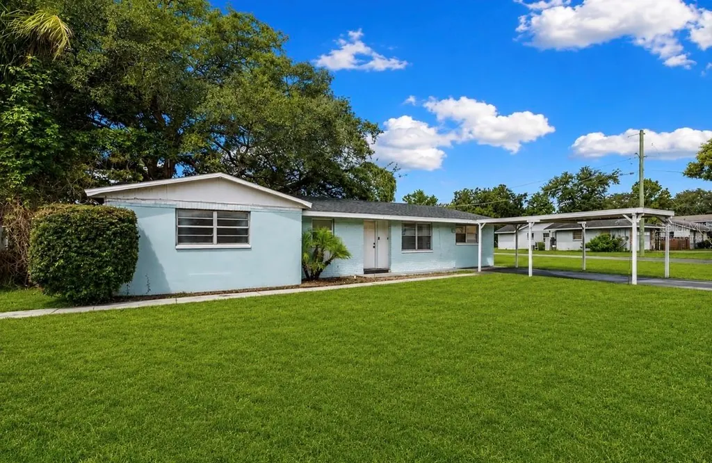 10410 N Central Avenue Tampa FL 33612