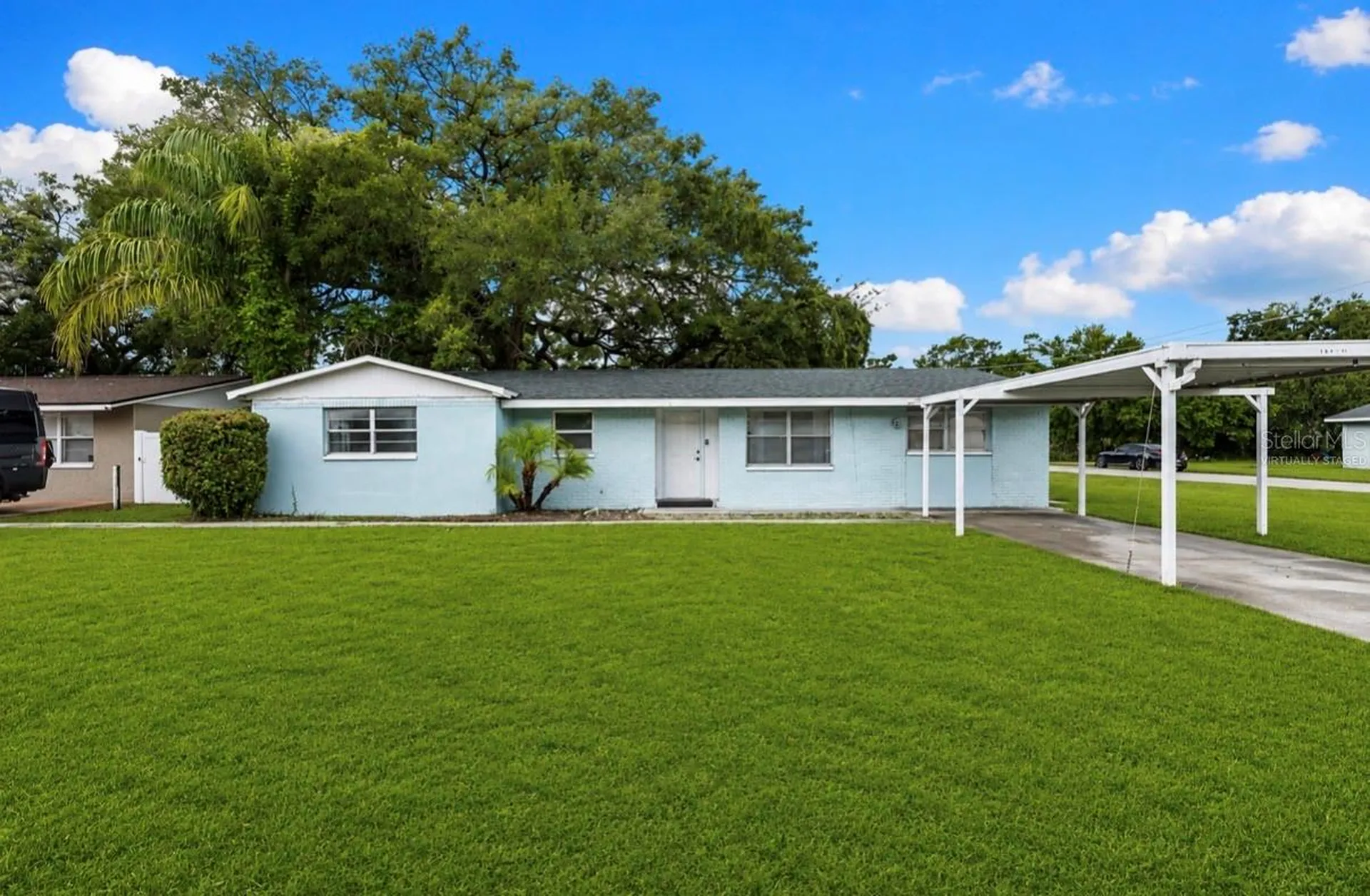 10410 N Central Avenue Tampa FL 33612