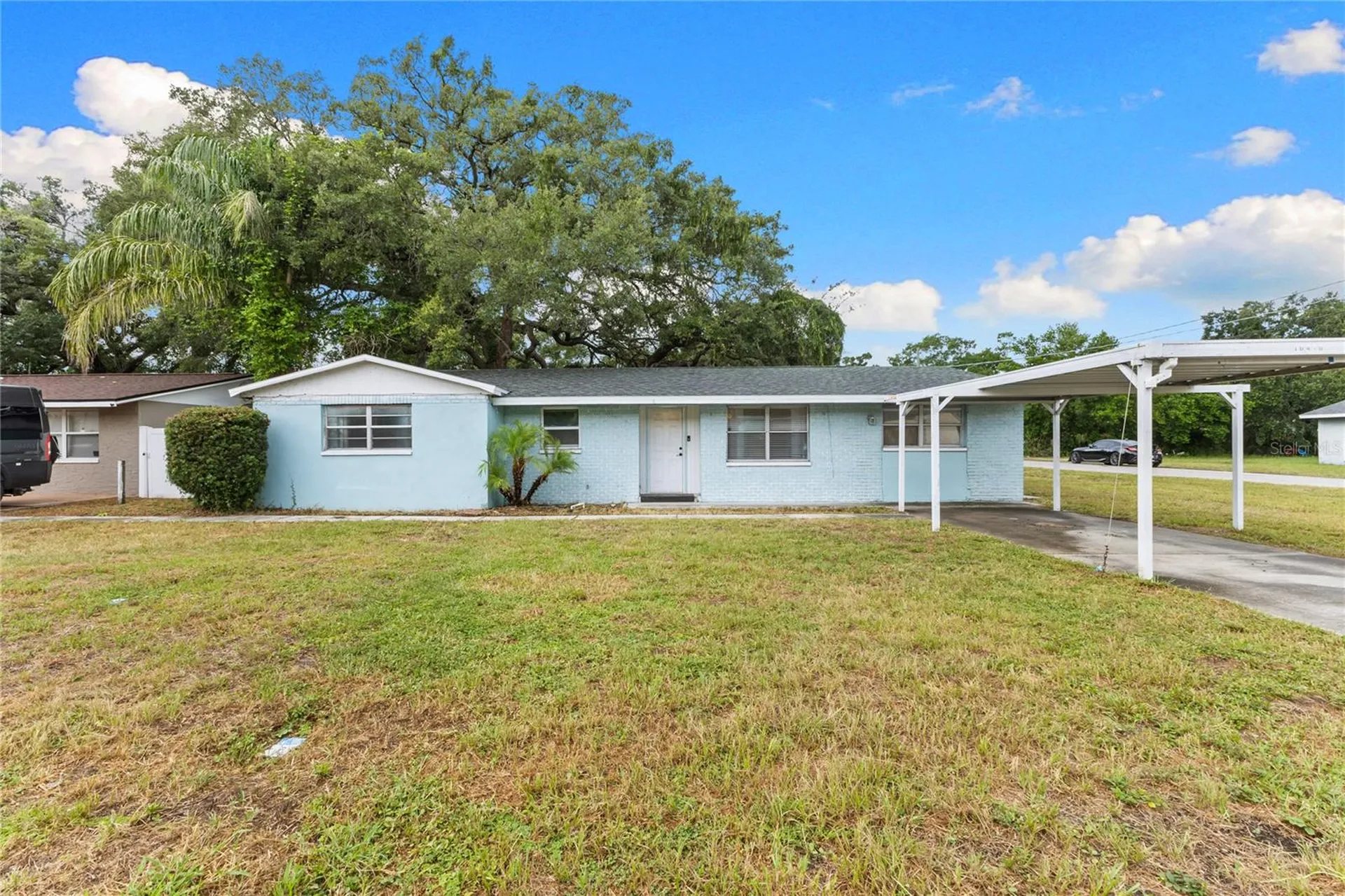 10410 N Central Avenue Tampa FL 33612