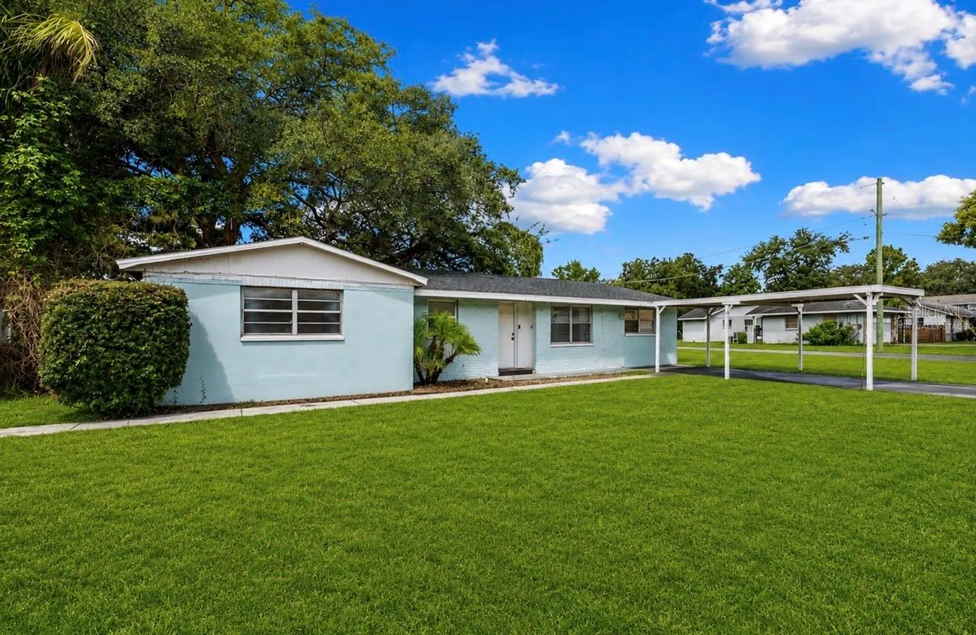 10410 N Central Avenue Tampa FL 33612